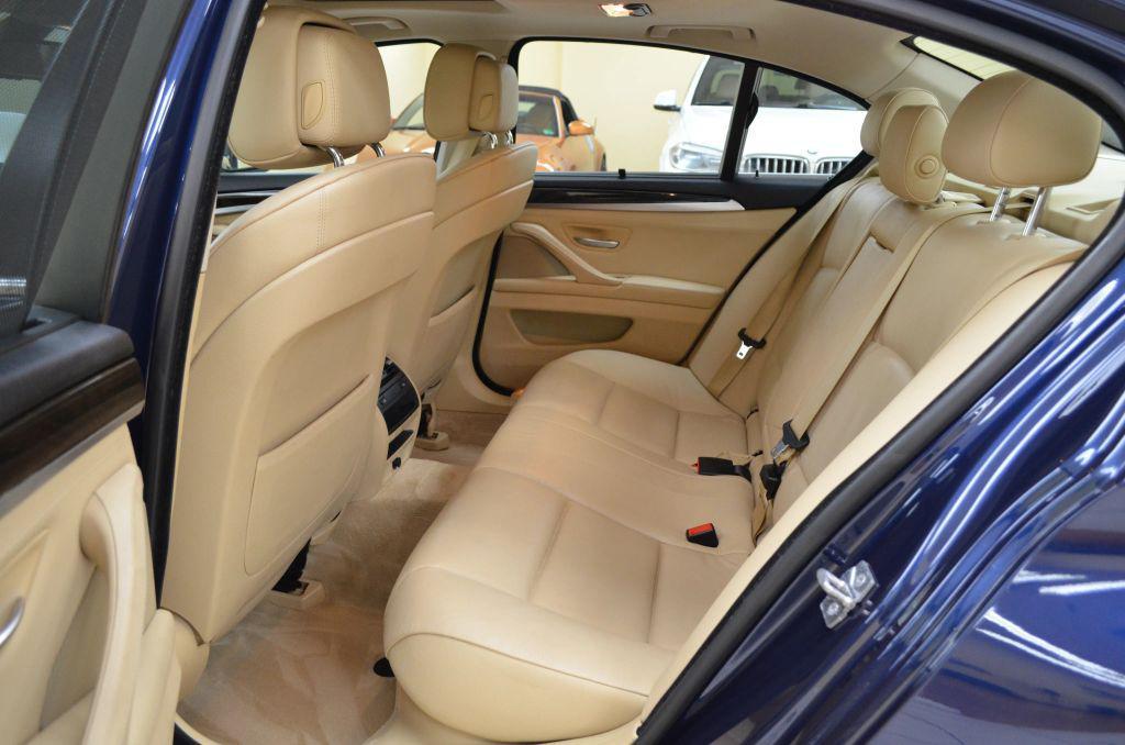 used 2011 BMW 535 car, priced at $8,991