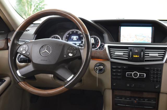 used 2013 Mercedes-Benz E-Class car, priced at $11,991