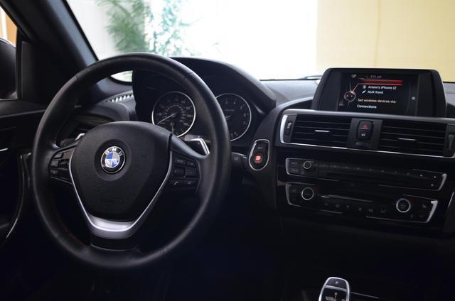 used 2016 BMW 228 car, priced at $15,991
