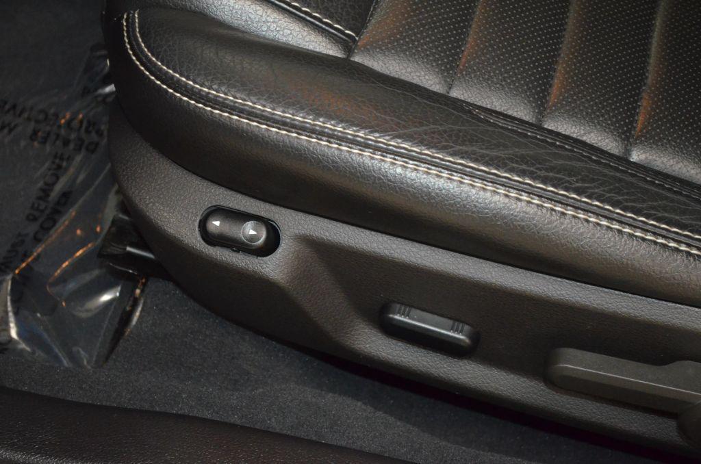 used 2010 Ford Mustang car, priced at $19,991