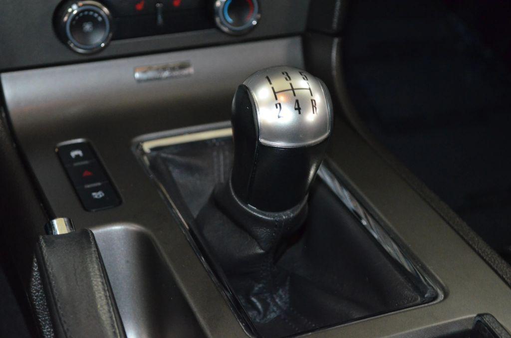 used 2010 Ford Mustang car, priced at $19,991