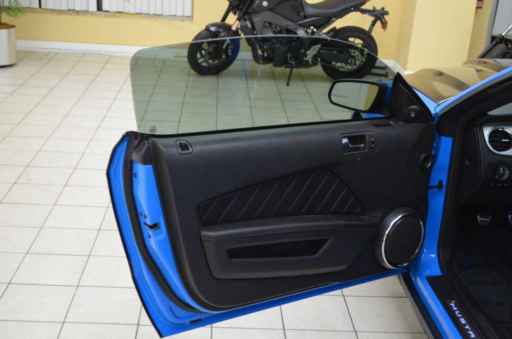 used 2010 Ford Mustang car, priced at $19,991