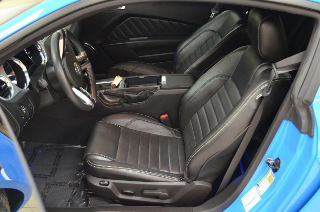 used 2010 Ford Mustang car, priced at $19,991