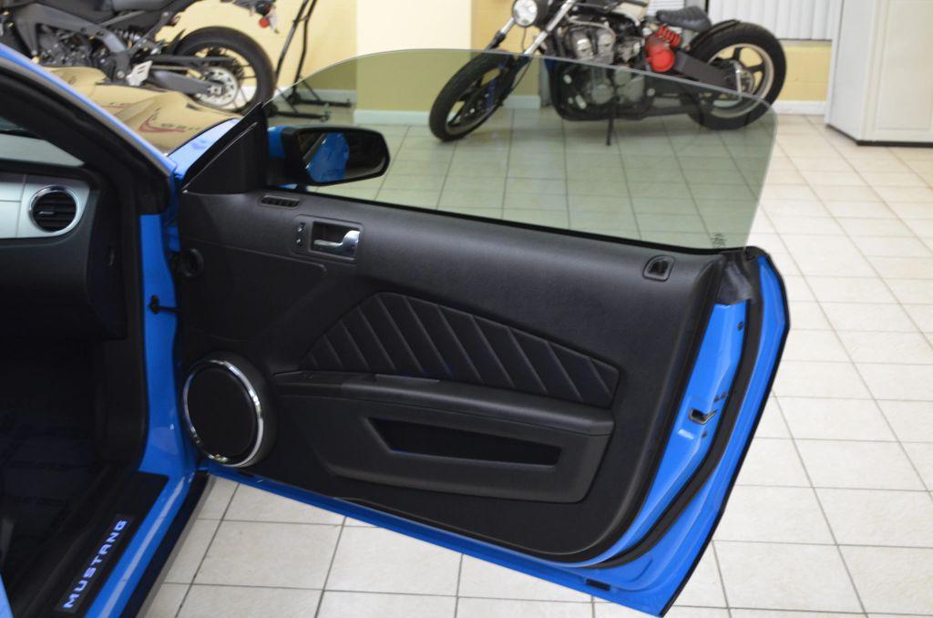 used 2010 Ford Mustang car, priced at $19,991