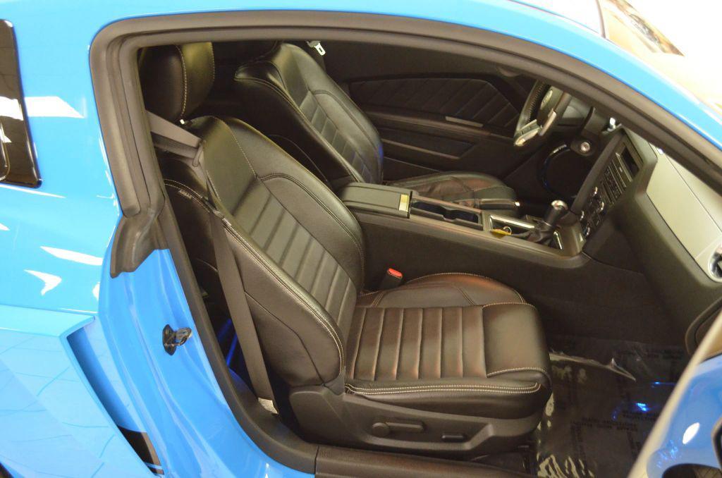 used 2010 Ford Mustang car, priced at $19,991