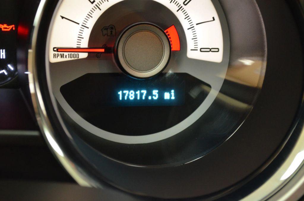 used 2010 Ford Mustang car, priced at $19,991