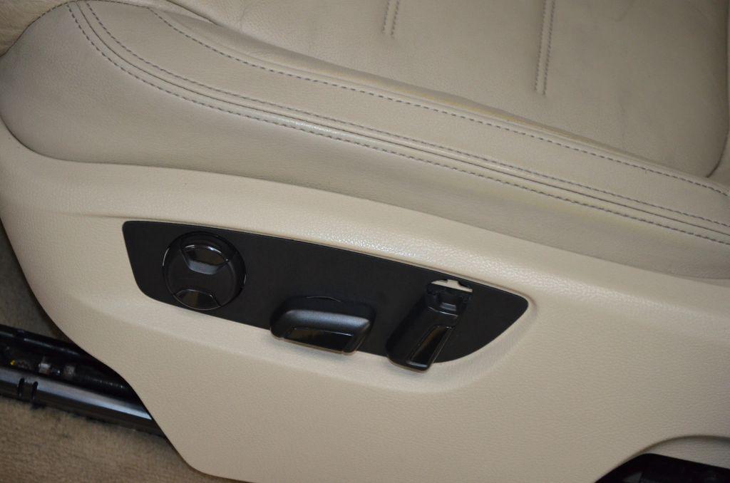 used 2013 Volkswagen Touareg car, priced at $11,991