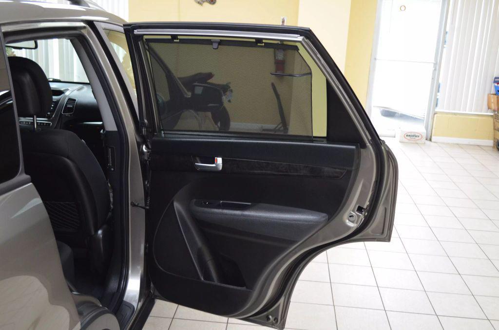 used 2014 Kia Sorento car, priced at $6,991