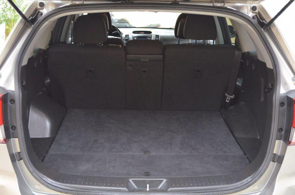 used 2014 Kia Sorento car, priced at $6,991