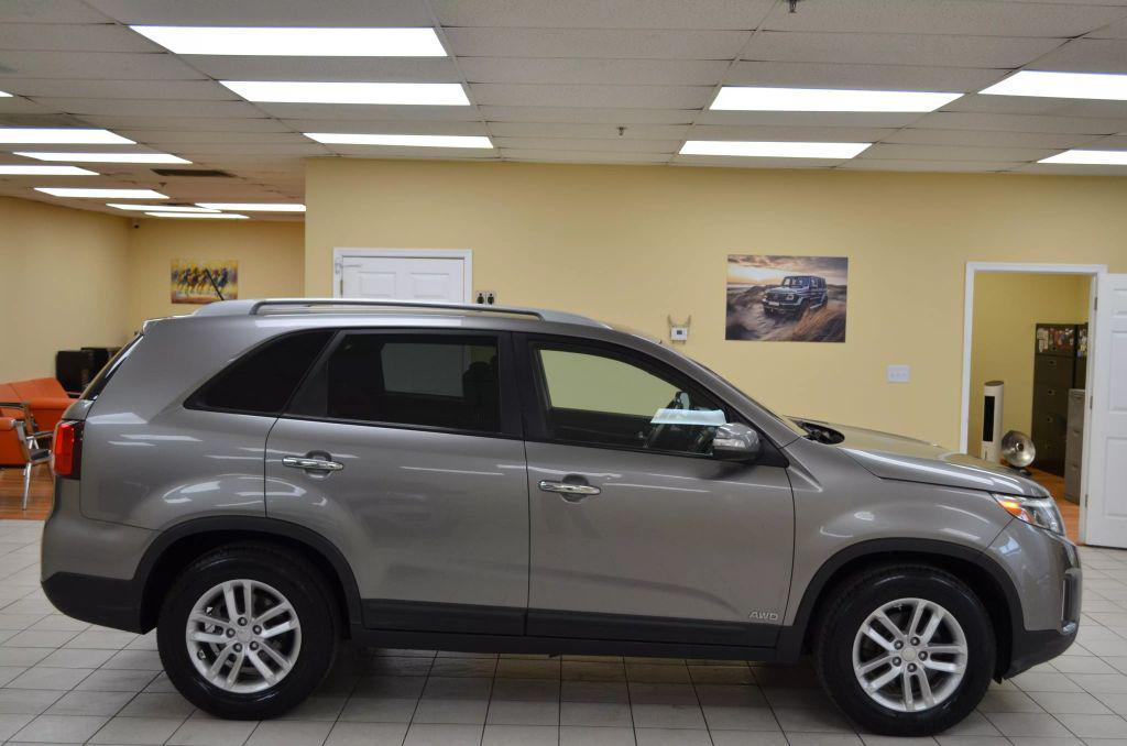 used 2014 Kia Sorento car, priced at $6,991