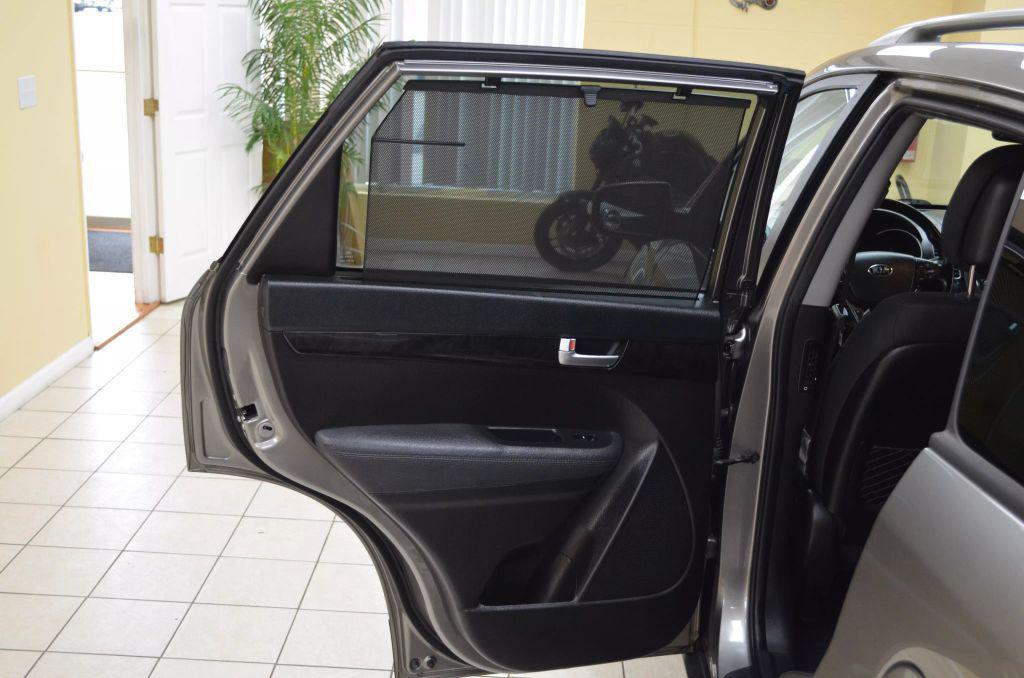 used 2014 Kia Sorento car, priced at $6,991