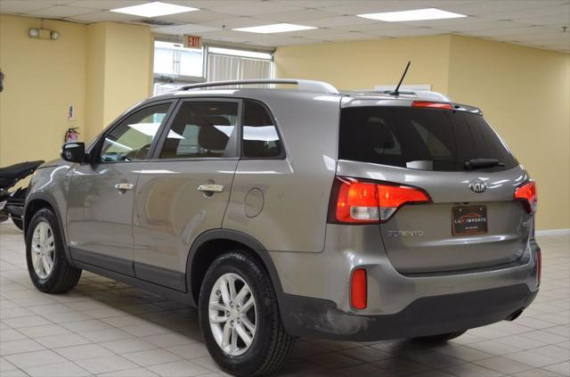 used 2014 Kia Sorento car, priced at $9,991