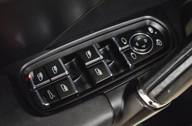 used 2016 Porsche Cayenne car, priced at $18,991