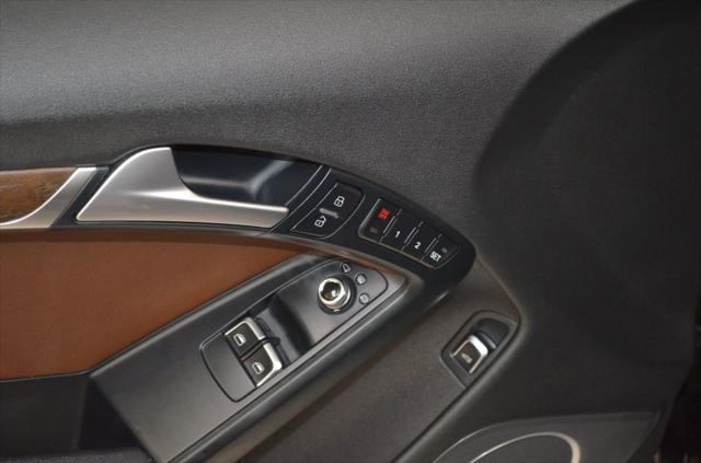 used 2014 Audi A5 car, priced at $10,491