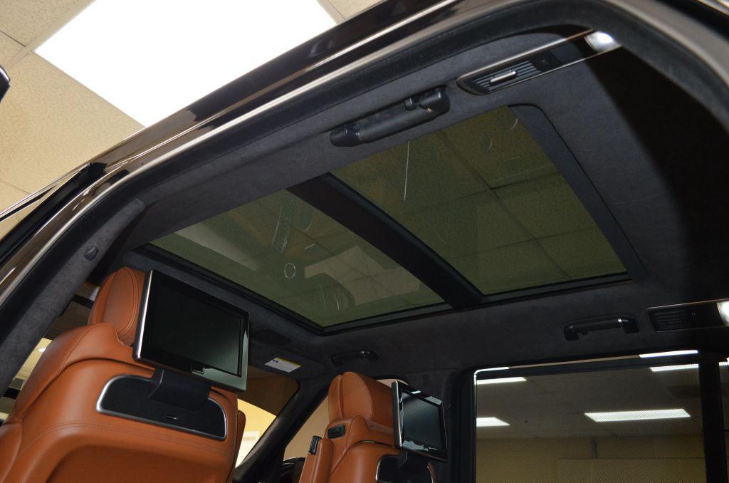 used 2015 Land Rover Range Rover car, priced at $26,991