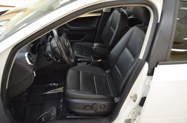 used 2009 Audi A3 car, priced at $8,991