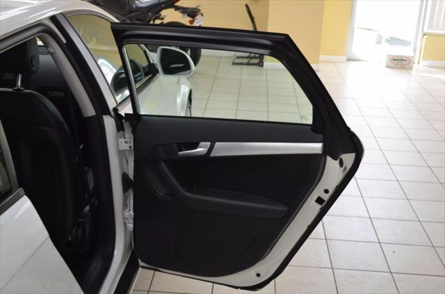 used 2009 Audi A3 car, priced at $8,991
