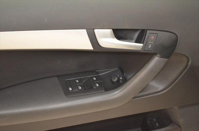 used 2009 Audi A3 car, priced at $8,991