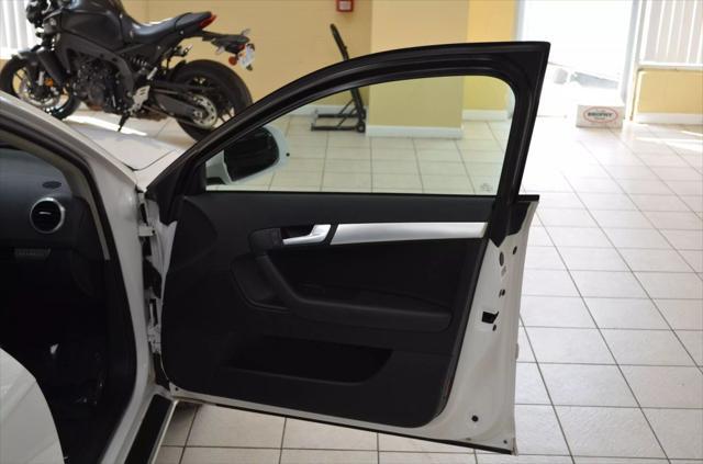 used 2009 Audi A3 car, priced at $8,991