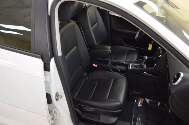 used 2009 Audi A3 car, priced at $8,991