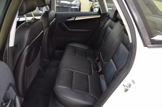 used 2009 Audi A3 car, priced at $8,991