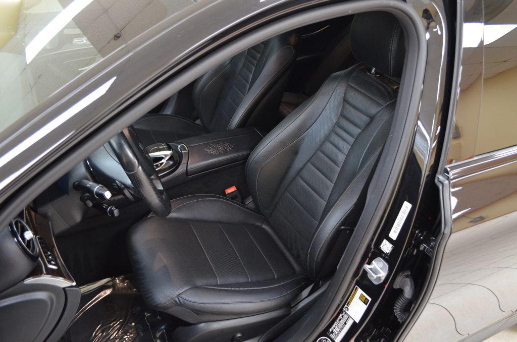 used 2018 Mercedes-Benz E-Class car, priced at $19,691