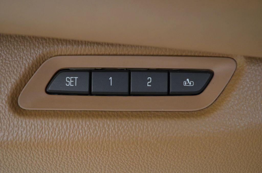 used 2015 Cadillac Escalade car, priced at $18,741