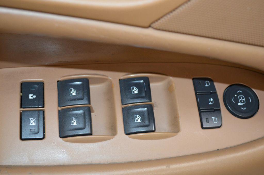 used 2015 Cadillac Escalade car, priced at $18,741