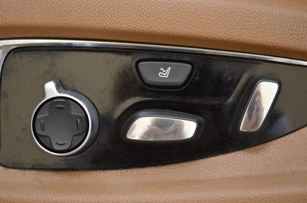 used 2015 Cadillac Escalade car, priced at $18,741