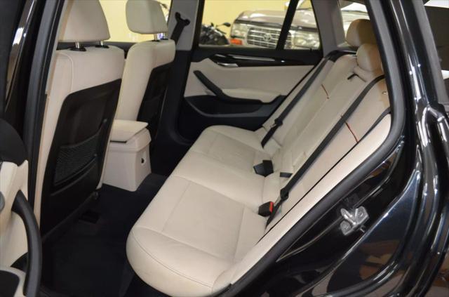 used 2014 BMW X1 car, priced at $8,191