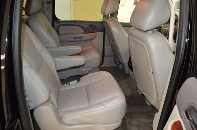 used 2014 Chevrolet Suburban car, priced at $19,241