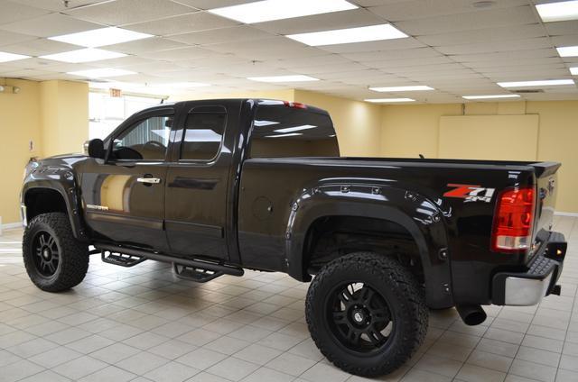 used 2012 GMC Sierra 1500 car, priced at $12,991