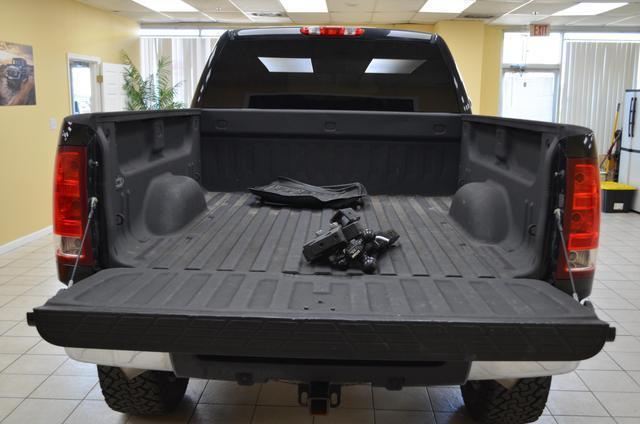 used 2012 GMC Sierra 1500 car, priced at $12,991