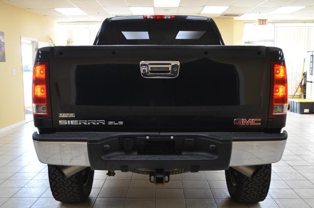 used 2012 GMC Sierra 1500 car, priced at $12,991