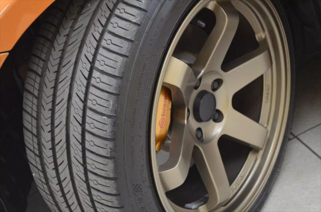 used 2006 Nissan 350Z car, priced at $16,741