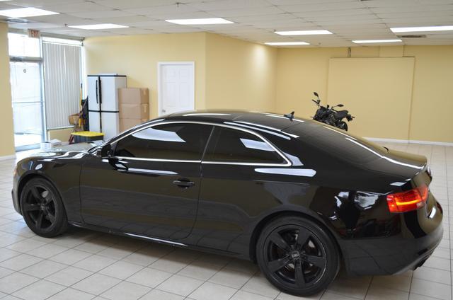 used 2016 Audi A5 car, priced at $13,991