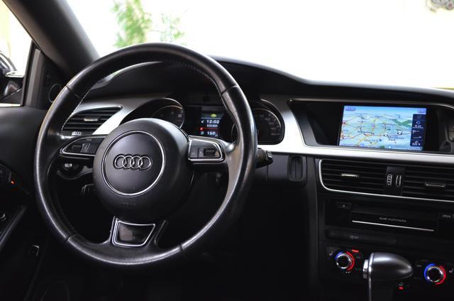 used 2016 Audi A5 car, priced at $13,991