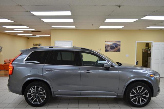 used 2016 Volvo XC90 car, priced at $15,991