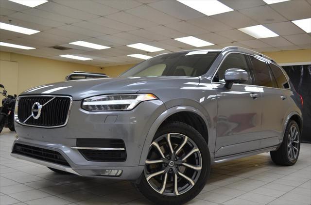 used 2016 Volvo XC90 car, priced at $15,991