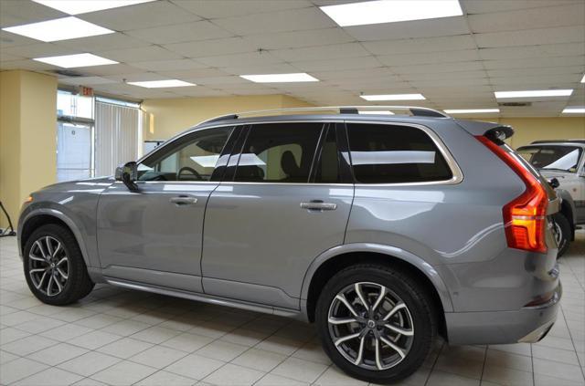 used 2016 Volvo XC90 car, priced at $15,991