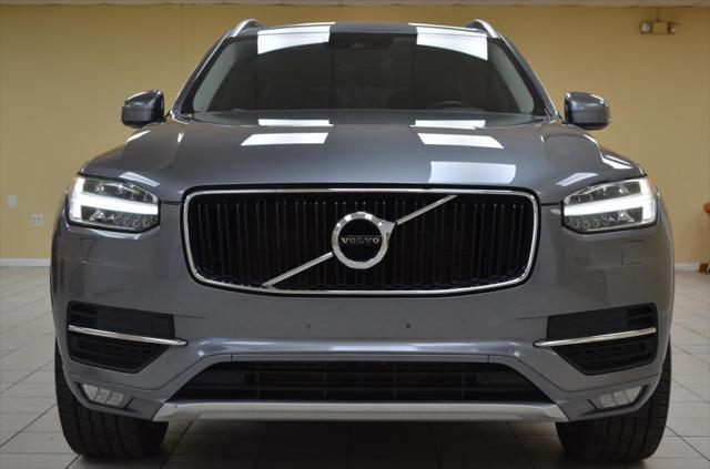 used 2016 Volvo XC90 car, priced at $15,991