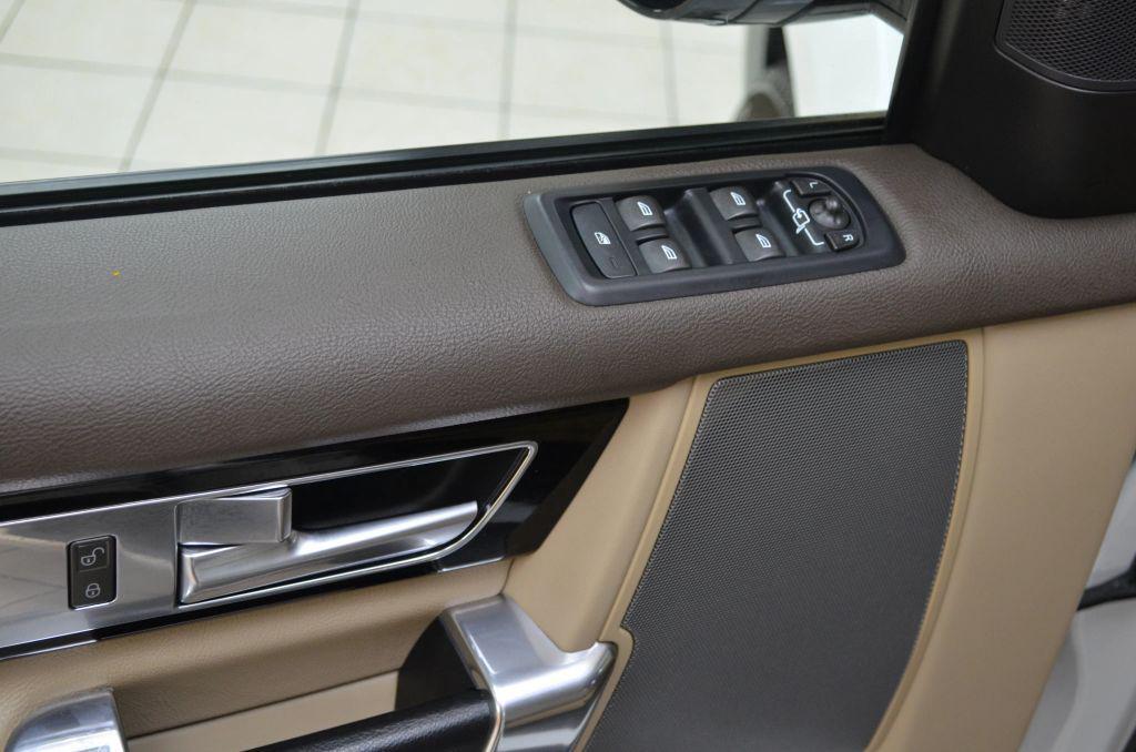 used 2016 Land Rover LR4 car, priced at $12,991