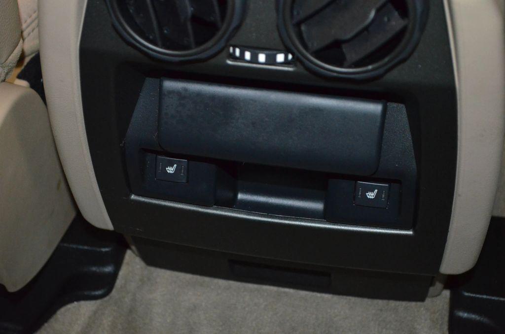 used 2016 Land Rover LR4 car, priced at $12,991