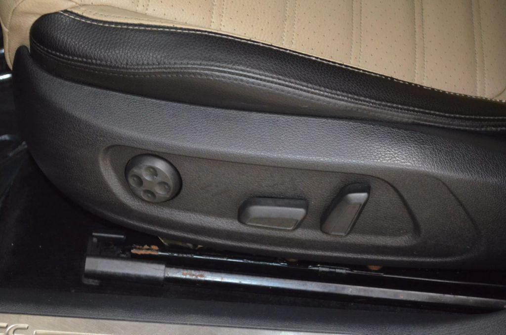 used 2013 Volkswagen CC car, priced at $6,491