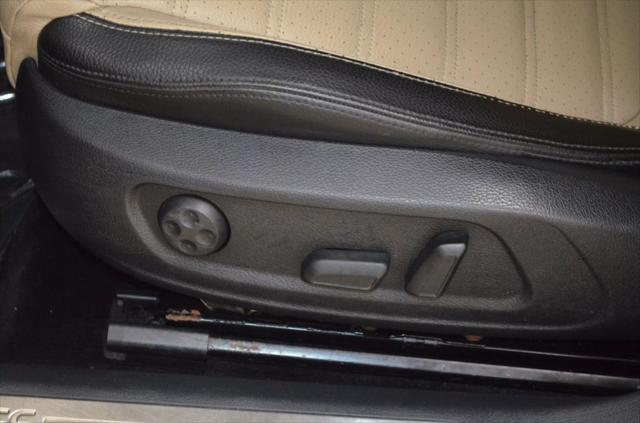 used 2013 Volkswagen CC car, priced at $7,991