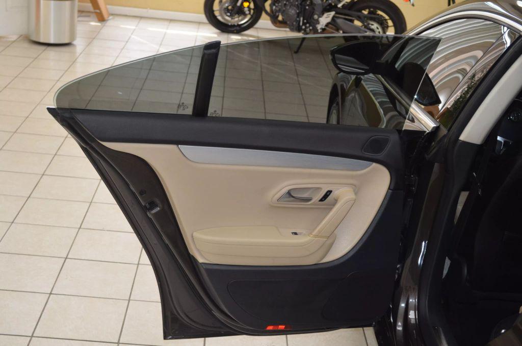 used 2013 Volkswagen CC car, priced at $6,491