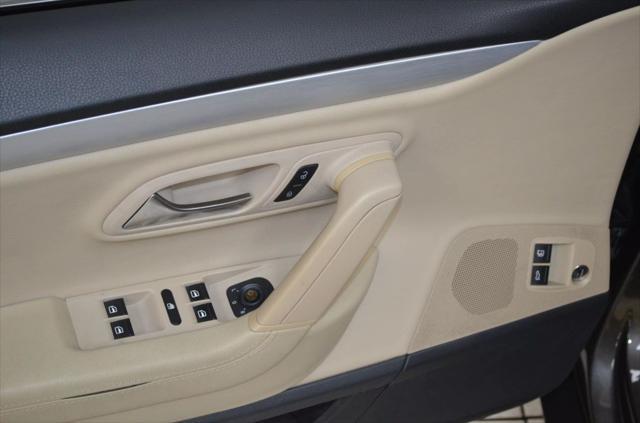 used 2013 Volkswagen CC car, priced at $7,991