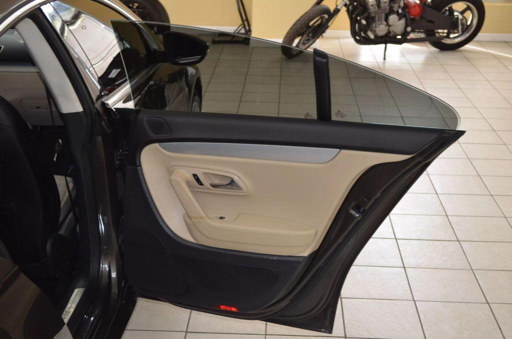 used 2013 Volkswagen CC car, priced at $6,491