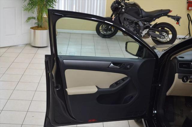 used 2013 Volkswagen Jetta car, priced at $9,741