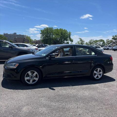 used 2013 Volkswagen Jetta car, priced at $9,991